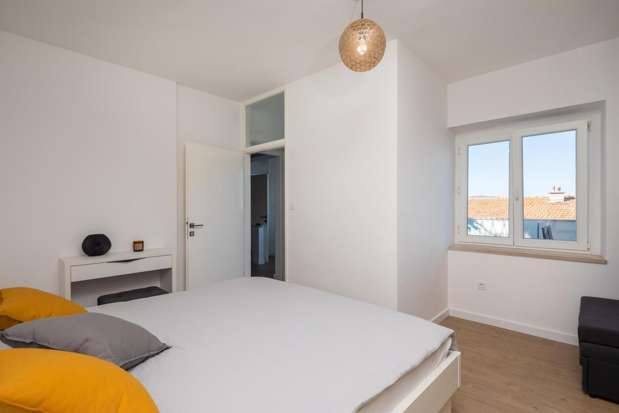 East Side Apartment Omiš Exteriér fotografie
