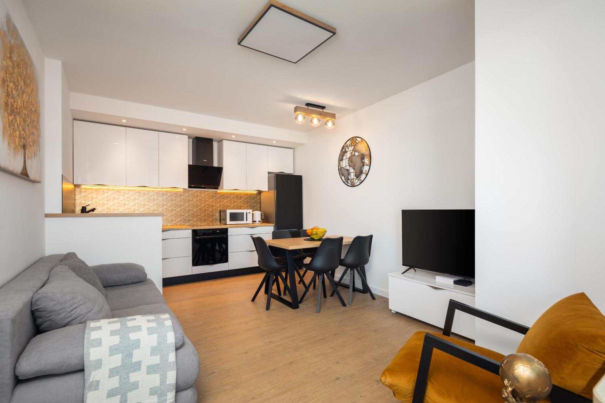 East Side Apartment Omiš Exteriér fotografie